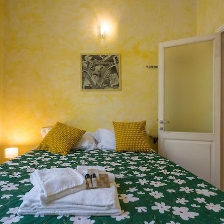 Appartement A Casa Di Ce' à La Spezia Extérieur photo