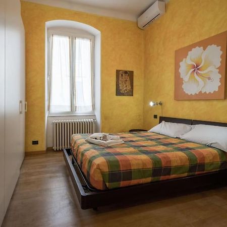 Appartement A Casa Di Ce' à La Spezia Extérieur photo