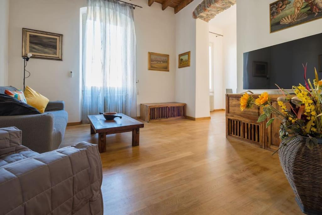 Appartement A Casa Di Ce' à La Spezia Extérieur photo