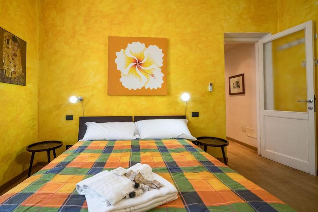 Appartement A Casa Di Ce' à La Spezia Extérieur photo