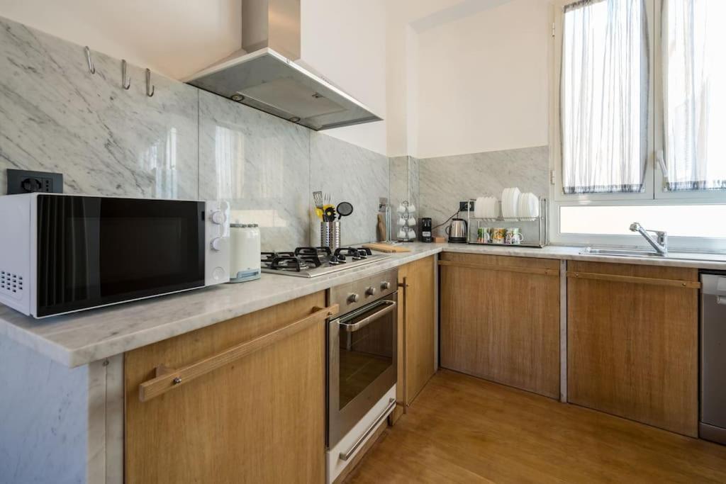 Appartement A Casa Di Ce' à La Spezia Extérieur photo