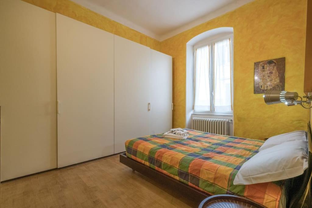 Appartement A Casa Di Ce' à La Spezia Extérieur photo