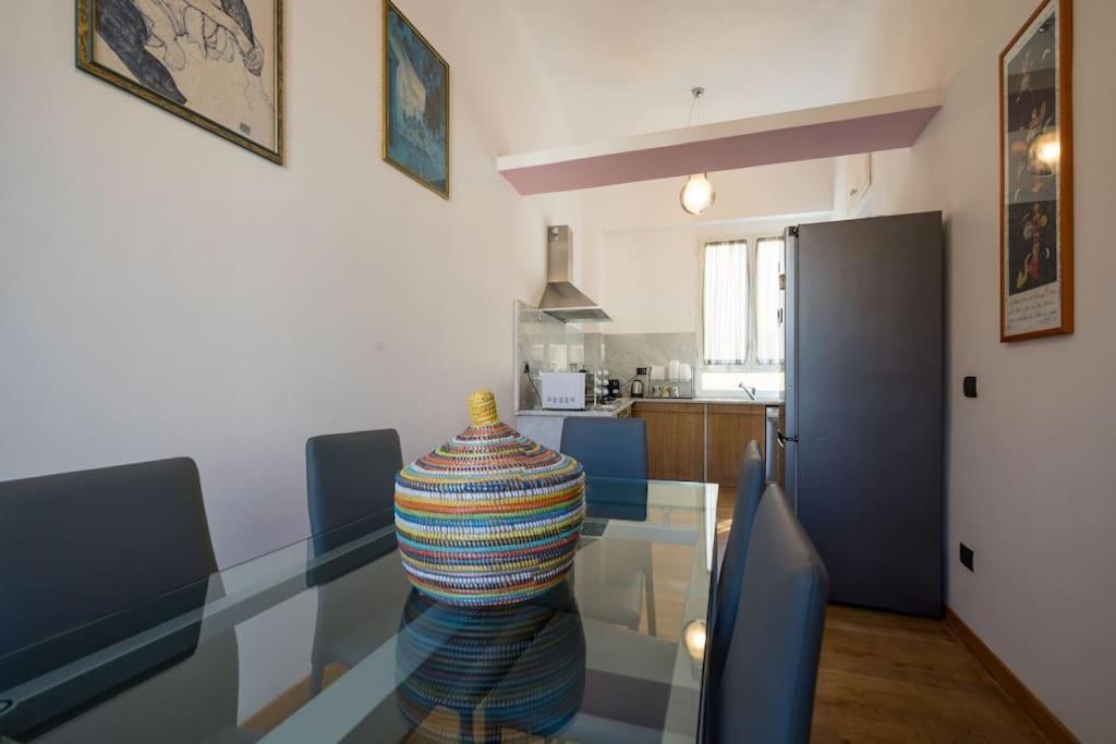 Appartement A Casa Di Ce' à La Spezia Extérieur photo