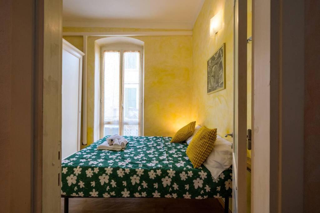 Appartement A Casa Di Ce' à La Spezia Extérieur photo
