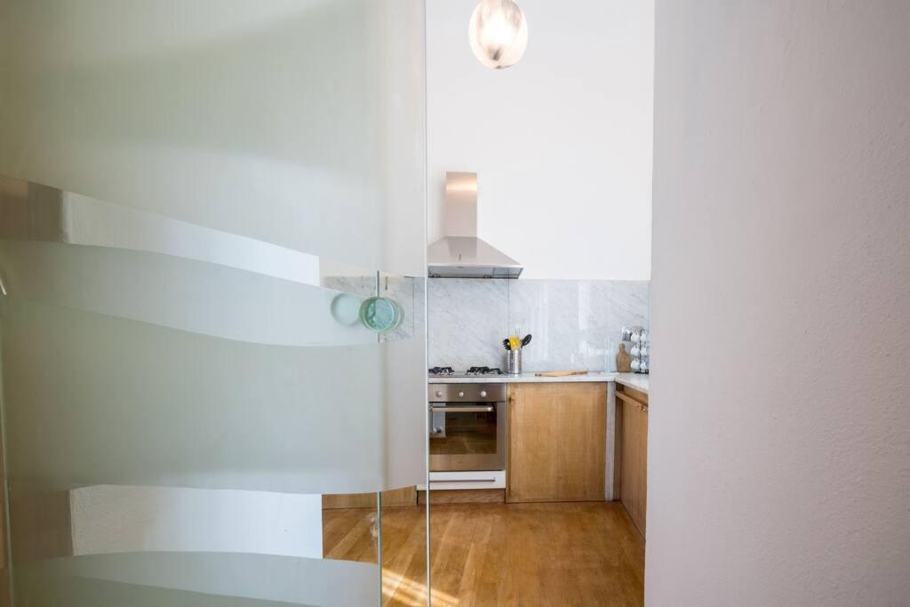 Appartement A Casa Di Ce' à La Spezia Extérieur photo