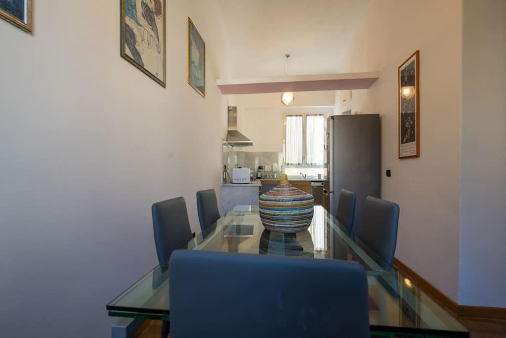 Appartement A Casa Di Ce' à La Spezia Extérieur photo
