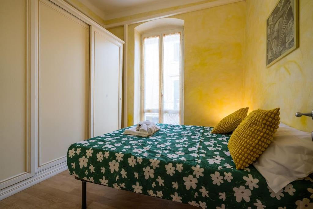 Appartement A Casa Di Ce' à La Spezia Extérieur photo