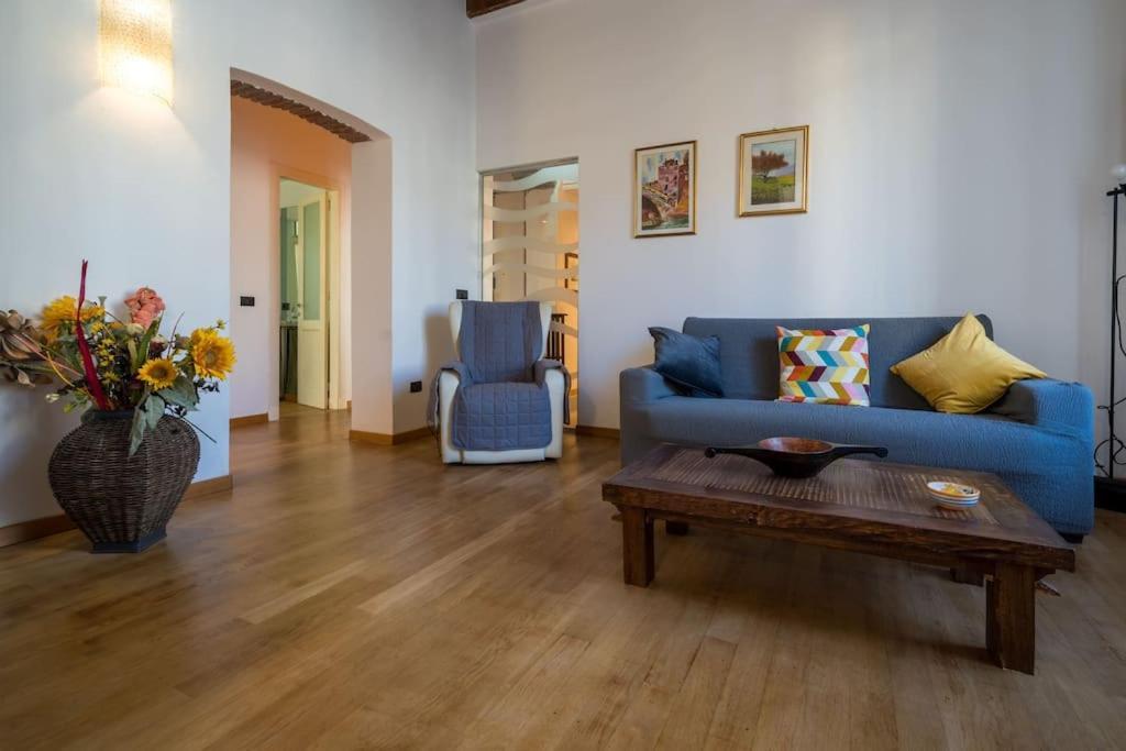Appartement A Casa Di Ce' à La Spezia Extérieur photo