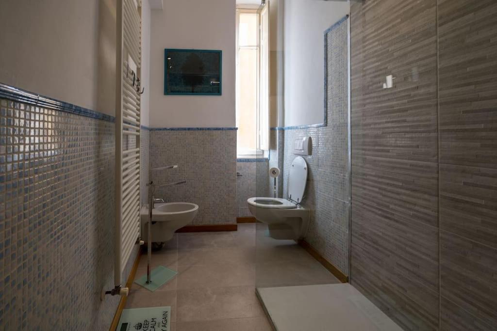 Appartement A Casa Di Ce' à La Spezia Extérieur photo