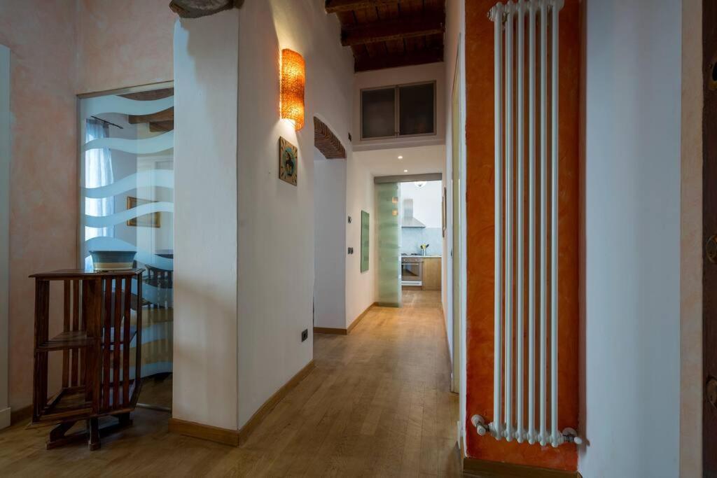 Appartement A Casa Di Ce' à La Spezia Extérieur photo