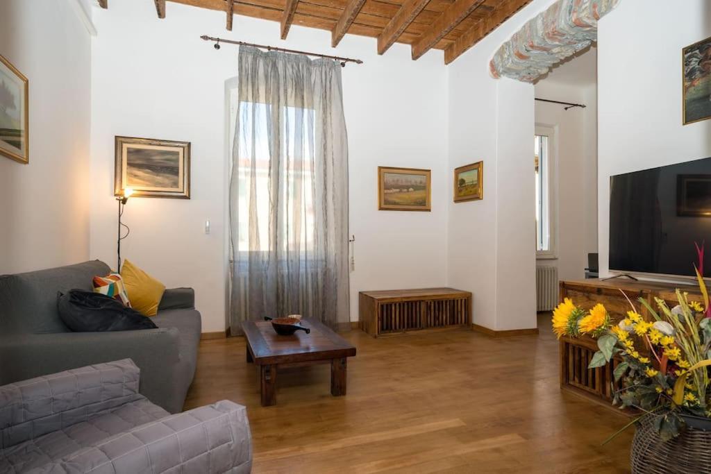 Appartement A Casa Di Ce' à La Spezia Extérieur photo
