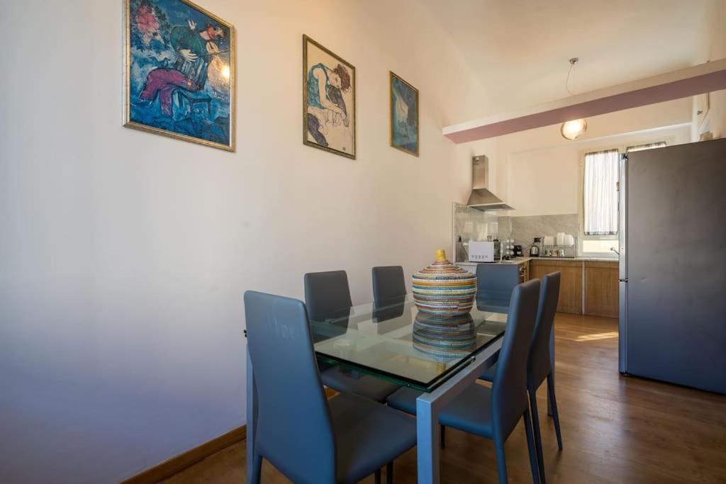 Appartement A Casa Di Ce' à La Spezia Extérieur photo
