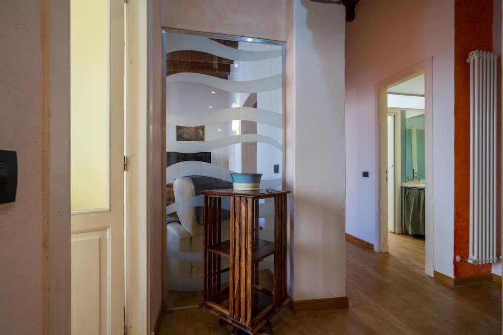 Appartement A Casa Di Ce' à La Spezia Extérieur photo