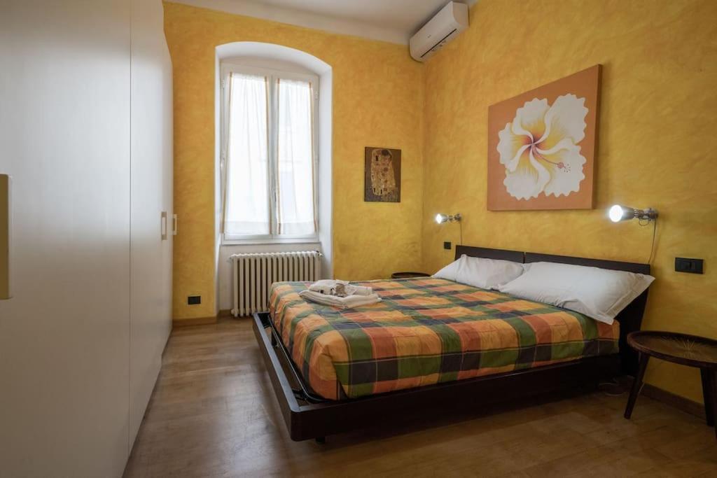 Appartement A Casa Di Ce' à La Spezia Extérieur photo